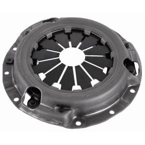 Achetez des Mécanisme d'embrayage SACHS 3082 841 001 à prix pour 47,83 €