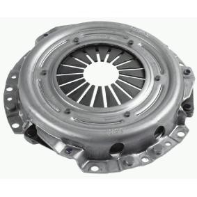 Kupplungsdruckplatte 3082 850 041