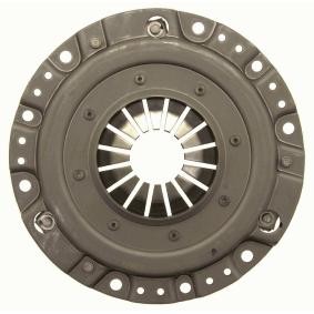 Achetez des Mécanisme d'embrayage SACHS 3082 904 001 à prix pour 301,25 €