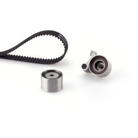 Achetez des Kit de distribution GATES K01T271 à prix pour 215,72 €
