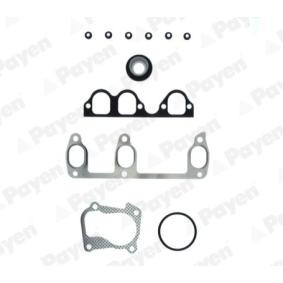 Comprar Juego de juntas, culata de PAYEN CD5650 a bajo precio de 44,08 €