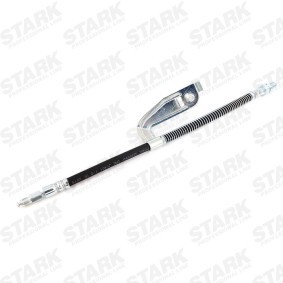 Bremsschlauch SKBH-0820052 von STARK günstig für 7,12 € online kaufen