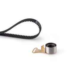 Achetez des Kit de distribution GATES K025416XS à prix pour 60,39 €