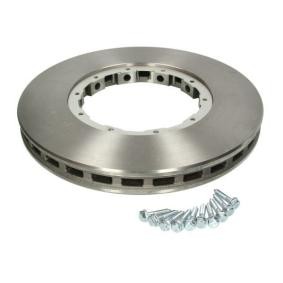 Comprar Disco de freno de SBP 02-DA001 a bajo precio de 105,94 €