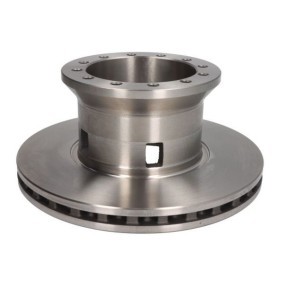 Comprar Disco de freno de SBP 02-DA003 a bajo precio de 74,58 €