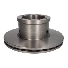 Comprar Disco de freno de SBP 02-DA005 a bajo precio de 51,86 €