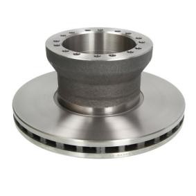 Comprar Disco de freno de SBP 02-DA006 a bajo precio de 94,75 €