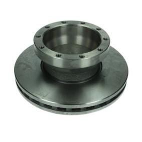 Comprar Disco de freno de SBP 02-DA010 a bajo precio de 194,07 €
