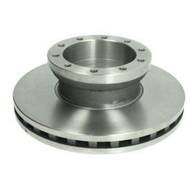 Comprar Disco de freno de SBP 02-DA012 a bajo precio de 95,84 €