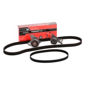 Achetez des Kit de distribution GATES K025435XS à prix pour 75,76 €