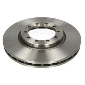 Bremsscheibe 02-RV002