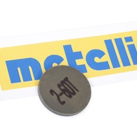 Osta Säätölevy, venttiilivälys METELLI:llä 03-0-25260 edullisesti hintaan 5,57 €