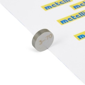 Achetez des Guide de soupape / joint / réglage de chez METELLI en ligne pour Ducato II Van (244) à prix modérés