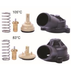 Kühlwasserthermostat von GATES