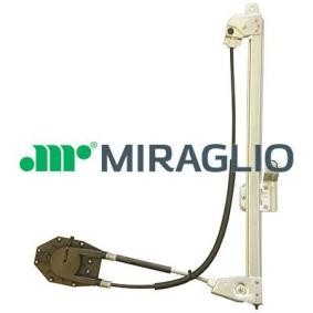 Køb Rudehejs af MIRAGLIO 30/1069 til den lave pris 1105,80 DKK