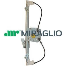 Köp Fönsterhiss av MIRAGLIO 30/1074 till det låga priset 698,69 kr