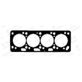 Comprar Junta de culata de GOETZE 30-027104-10 a bajo precio de 25,03 €