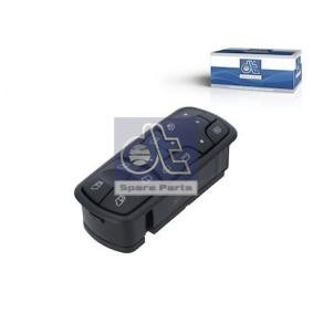 Köp Dörrkontakt av DT Spare Parts 4.63416 till det låga priset 719,32 kr