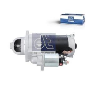 Köp Startmotor av DT Spare Parts 5.47008 till det låga priset 4179,01 kr