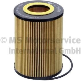Ölfilter für DAF von KOLBENSCHMIDT