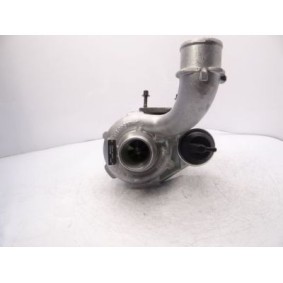 Turbolader von GARRETT 720244-5004S