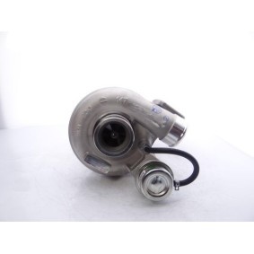 Turbolader 740611-5002S für HYUNDAI