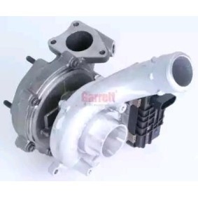 Turbolader von GARRETT 776470-5003S