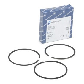 Compre Segmentos de pistón de KOLBENSCHMIDT online para Movano Mk I (A) Combi (X70) a precios moderados