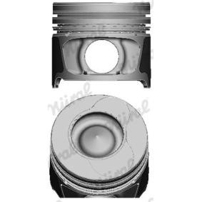 Compre Êmbolo da NÜRAL 87-123407-20 a um preço baixo por 83,38 €