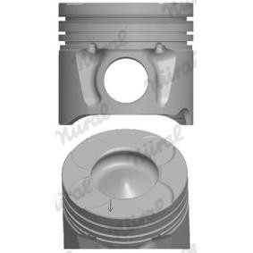 Achetez des Piston NÜRAL 87-137606-00 à prix pour 95,46 €