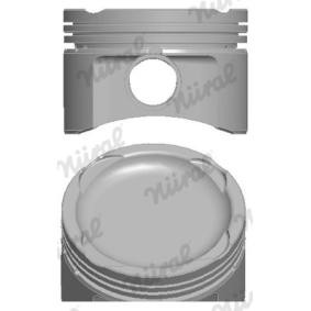 Kolben 87-138400-30 FIAT IDEA von NÜRAL