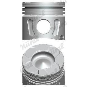 Kolben 87-425600-00 FIAT IDEA von NÜRAL