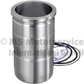 Köp Cylinderfoder av KOLBENSCHMIDT 89886110 till det låga priset 991,66 kr