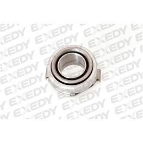 Achetez des Butée d'embrayage EXEDY BRG402 à prix pour 29,43 €