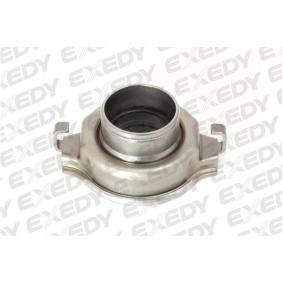 Achetez des Butée d'embrayage EXEDY BRG601 à prix pour 74,16 €