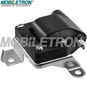 Zündspule von MOBILETRON