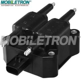 Achetez des Bobine d'allumage MOBILETRON CC-22 à prix pour 44,65 €