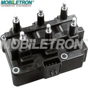 Achetez des Bobine d'allumage MOBILETRON CC-29 à prix pour 97,36 €