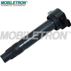 Achetez des Bobine d'allumage MOBILETRON CC-37 à prix pour 45,90 €