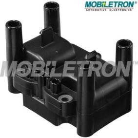 Köp Tändspole av MOBILETRON CE-23 till det låga priset 684,26 kr