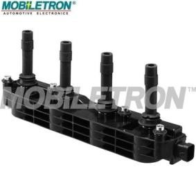Zündspule von MOBILETRON