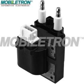 Köp Tändspole av MOBILETRON CE-61 till det låga priset 312,48 kr