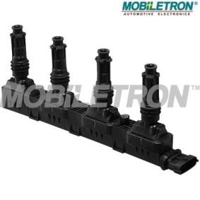 Zündspule von MOBILETRON