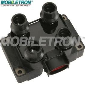 Köp Tändspole av MOBILETRON CF-02 till det låga priset 494,86 kr