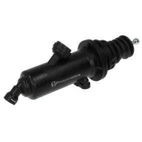 Køb Hovedcylinder, kobling af PNEUMATICS CP-203 til den lave pris 1152,39 DKK