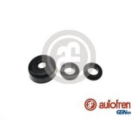 Comprar Juego de reparación, cilindro maestro del embrague de AUTOFREN SEINSA D1002 a bajo precio de 4,78 €