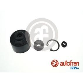 Reparatursatz, Kupplungsgeberzylinder D1021