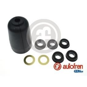 Acquista Kit riparazione, cilindro maestro del freno da AUTOFREN SEINSA D1187 a buon mercato per soli 12,42 €