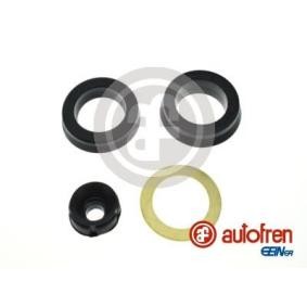Acquista Kit riparazione, cilindro maestro del freno da AUTOFREN SEINSA D1250 a buon mercato per soli 5,03 €