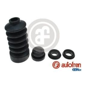 Comprar Juego de reparación, cilindro maestro del embrague de AUTOFREN SEINSA D1251 a bajo precio de 6,60 €